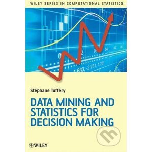 Data Mining and Statistics for Decision Making - Stéphane Tufféry