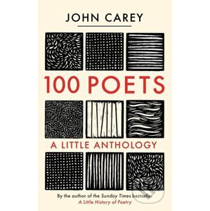 100 Poets - John Carey
