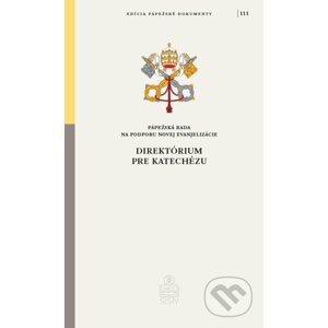 Direktórium pre katechézu - Spolok svätého Vojtecha