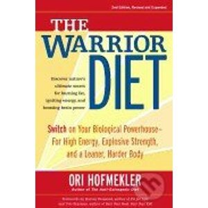 The Warrior Diet - Ori Hofmekler