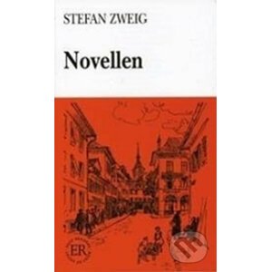 Novellen (Zweig) - Klett
