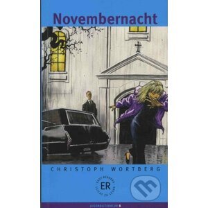 Novembernacht - Klett