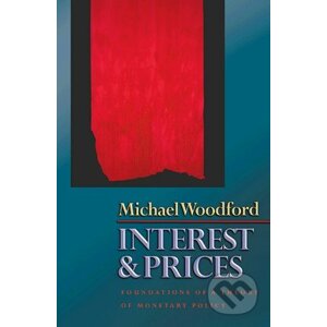 Interest and Prices - Michael Woodford