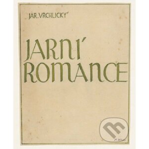 Jarní romance - Martin Wels