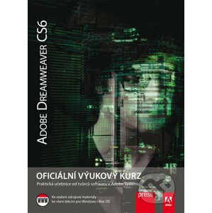 Adobe DreamWeaver CS6 - Computer Press