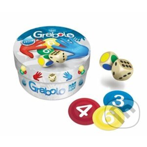 Grabolo - Stragoo Games