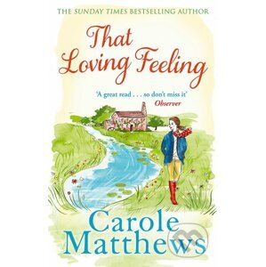 That Loving Feeling - Carole Matthews