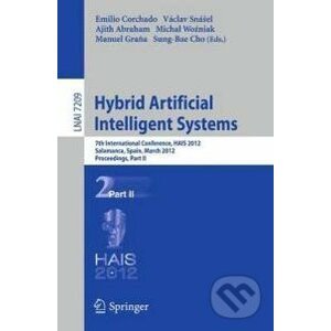 Hybrid Artificial Intelligent Systems - Castle Rock Entertainment