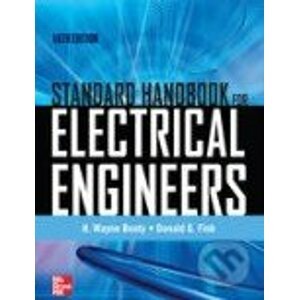 Standard Handbook For Electrical Engineers - Wayne Beaty