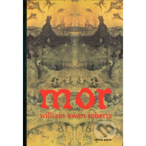 Mor - Owen William Roberts