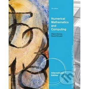 Numerical Mathematics and Computing - E.W. Cheney