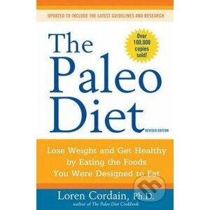 The Paleo Diet - Loren Cordain