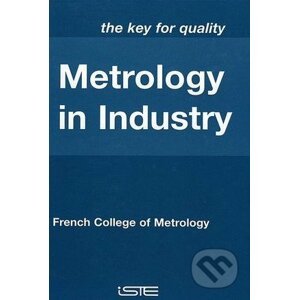 Metrology in Industry - John Wiley & Sons