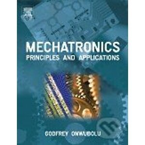 Mechatronics - Godfrey Onwubolu