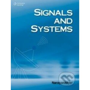 Signals and Systems - Narayana Iyer
