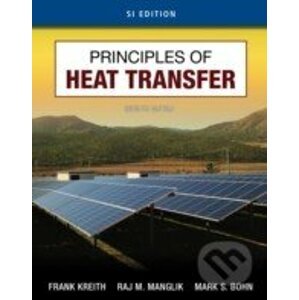 Principles of Heat Transfer - Cengage