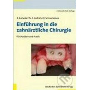 Einführung in die zahnärztliche Chirurgie - Deutscher Taschenbuch Verlag