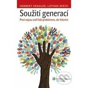 Soužití generací - Herbert Henzler, Lothar Späth