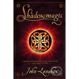 Shadowmagic - John Lenahan