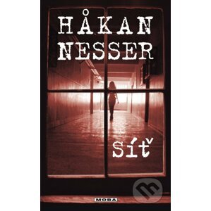 Síť - Hakan Nesser