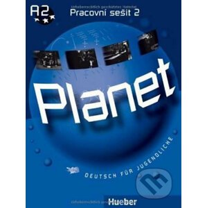 Planet 2: Tschechisches Arbeitsbuch A2 - Gabriele Kopp