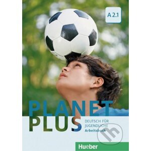 Planet Plus A2.1: Arbeitsbuch - Franz Specht