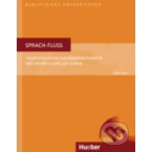 Sprach-Fluss: Handbuch mit DVD - Edda Holl