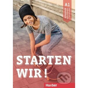 Starten wir! A1: Arbeitsbuch - Stefan Zweig