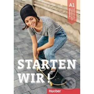 Starten wir! A1: Kursbuch - Stefan Zweig