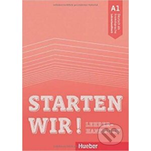 Starten wir! A1: Lehrerhandbuch - Stefan Zweig