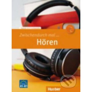 Zwischendurch mal...: Hören (A1-A2)+ Audio CD - Gerhart Hauptmann