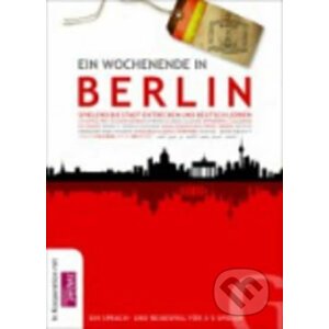 Ein Wochenende in Berlin - Max Hueber Verlag