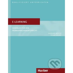 e-Learning, Handbuch für den Fremdsprachenunterricht - Hildegard Meister