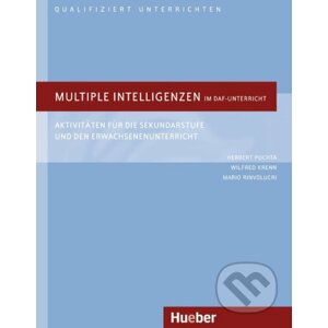 Multiple Intelligenzen im DaF-Unterricht - Herbert Puchta