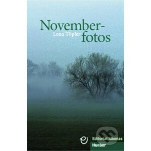 Novemberfotos Buch - Lena Töpler