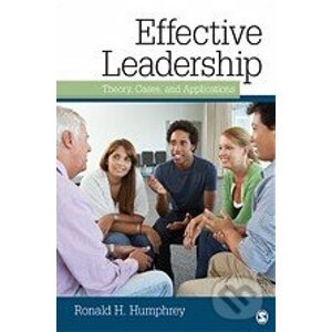 Effective Leadership - Ronald H. Humphrey