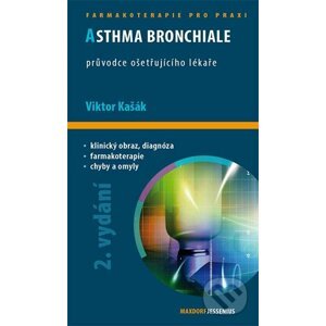 Asthma bronchiale - Viktor Kašák a kolektív