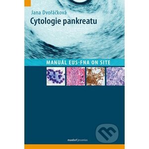 Cytologie pankreatu - Jana Dvořáčková