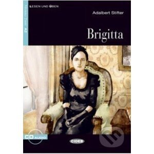 Brigitta A2 + CD - Ludwig Tieck
