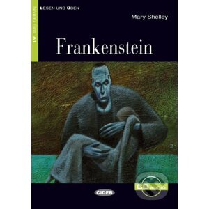 Frankenstein A1 + CD - Ludwig Tieck