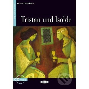 Tristan Und Isolde A2 + CD - Jacqueline Tschiesche