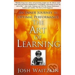 The Art of Learning - Josh Waitzkin