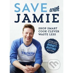 Save with Jamie - Jamie Oliver