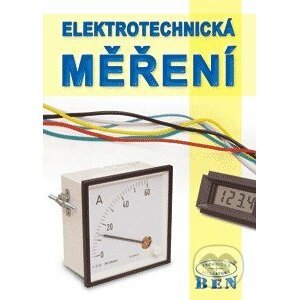 Elektrotechnická měření - BEN - technická literatura