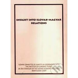 Insight into Slovak-Magyar relations - Ján Doruľa