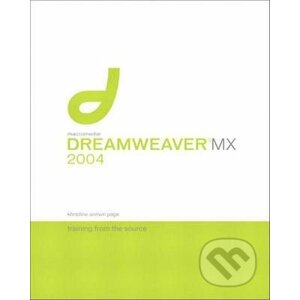 Macromedia Dreamweaver Mx 2004 - Khristine Annwn Page