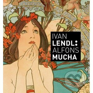 Alfons Mucha (anglický jazyk) - Ivan Lendl, Karel Srp