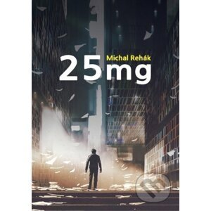 25 mg - Michal Rehák
