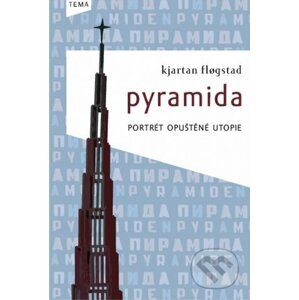Pyramida - Kjartan Flogstad