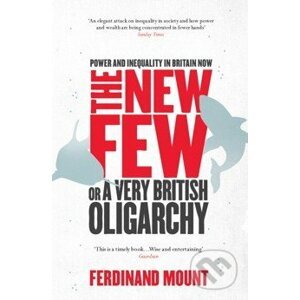 The New Few - Ferdinand Mount